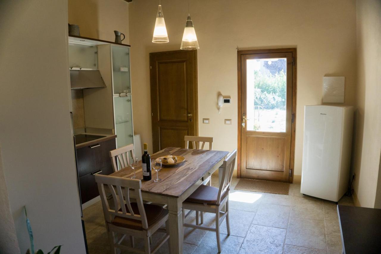 Apartament Antica Casa Del Glicine Poggibonsi Zewnętrze zdjęcie